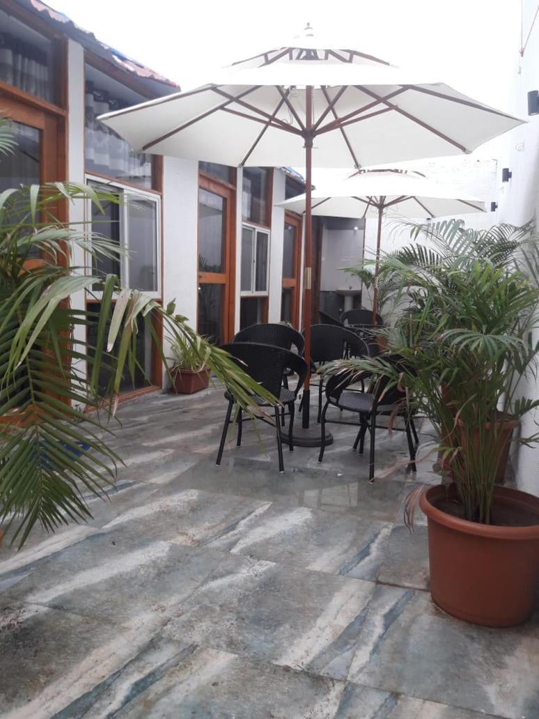 Samudra Resort Nashik Buitenkant foto